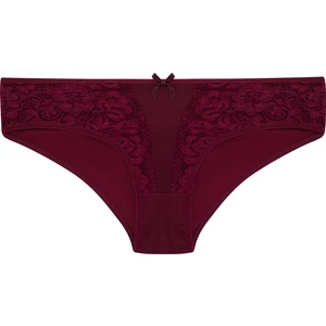 Lüx Drm 2010 Kadın Dantelli Bikini Külot