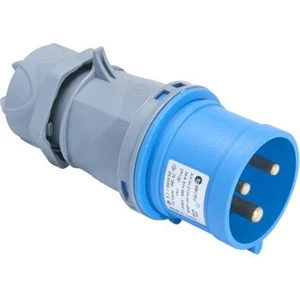 3X32 Uzatma Fiş 2p+E 200-250V