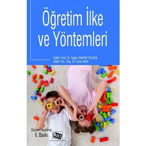 Öğretim Ilke ve Yöntemleri