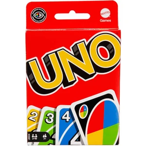 Uno Kart Oyunları (Kutu Oyunu)
