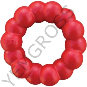 Ring Köpek Oyuncağı L Irk 13cm