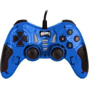 Kablolu Gamepad  Uyumlu  Pc Tv Ps1 Ps2 Ps3 USB Oyun Kolu