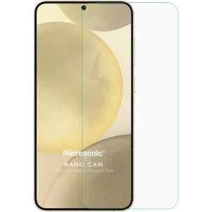 Samsung Galaxy S24 Fe Nano Glass Cam Ekran Koruyucu