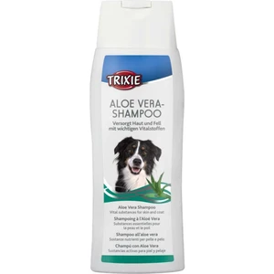 Köpek Şampuanı 250ml Aloe Veralı
