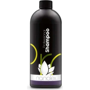 Nanolex Professional Shampoo 1lt - Konsantre PH Nötr Yıkama Şampuanı