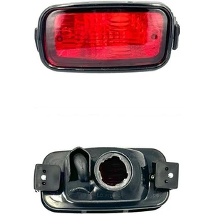 Accent Arka Reflektör / Admire 2003-2006 Arka Sis