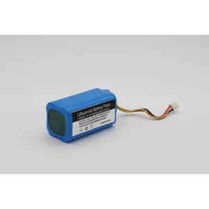 M4 MD-C30B D071 Robot Süpürge 2600 Mah Batarya