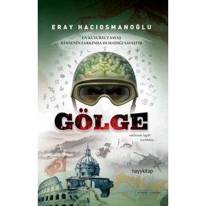 Gölge - Eray Hacıosmanoğlu