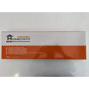 Homecath 08:20 Tak Sonda Hidrofilik Kateter Kendinden Kayganlaştırıcılı Jelli Sonda 30 Adet