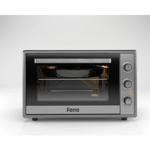 60-630-ML Inox Mini Fırın (0+6)