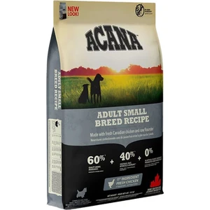 Heritage Yetişkin Small Breed Köpek Maması 6 Kg