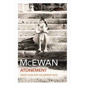 Atonement - Ian McEwan