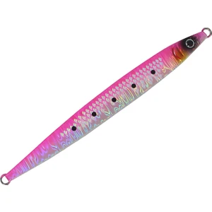 Vertical Jig 12.5cm 60GR Metal Jig Yem