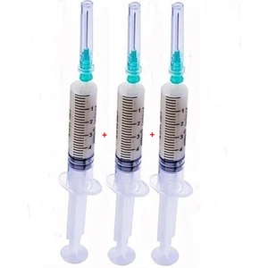 Flux Lehim Toplama 3 in 1