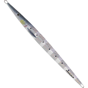 Garfish 17CM 60GR Metal Jig Yem