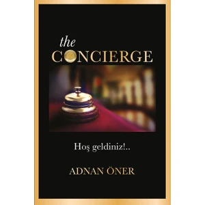The Concierge -Hoş Geldiniz