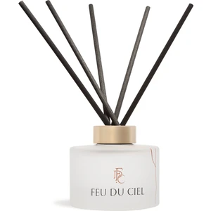 Feu du Ciel Premium Fairy Chimney Bergamot Leylak Sandal Ağacı Çubuklu Oda Kokusu 150 ml