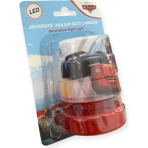 LED Pilli Mini Abajur