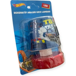 LED Pilli Mini Abajur