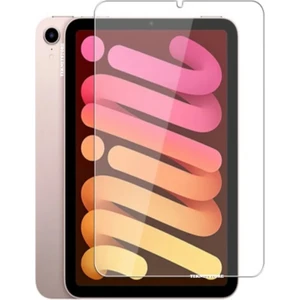 Ipad Mini 7 2024 (A17 Pro) 8.3'' Ekran Koruyucu Nano Cam Şeffaf Esnek Koruyucu A2993 A2995 A2996