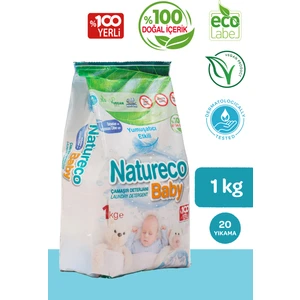 Baby Bebek Deterjanı 1 kg