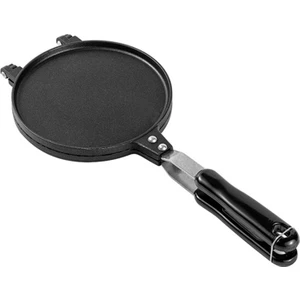 Waffle Koni Makinesi, Mutfak Waffle Fırın Tepsisi Yumurta Rulo Waffle Koni Kalıp Yumurta Rulo Pişirme Aracı (Yurt Dışından)