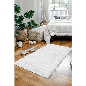 Maya Bubble Tavşan Tüyü Post Peluş Ultra Yumuşak Makinede Yıkanabilir