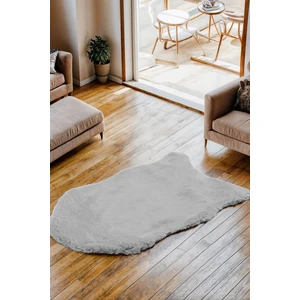 Goya Tavşan Tüyü Post Peluş Ultra Yumuşak Makinede Yıkanabilir