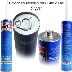 Dyson Pu Poliuretan Mastik Kartuş (280 ml)