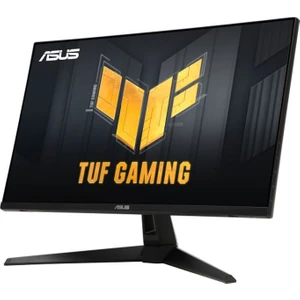 27'' Tuf Gamıng VG27VQM1B 1ms 280Hz Full Hd Curved Gamıng Monıtor
