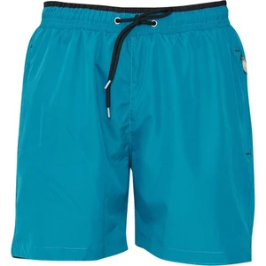 Ruko Maio 2374-2 Erkek Su Itici Paraşüt Kumaş Deniz Şortu