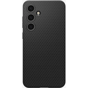 Galaxy S24 FE Kılıf Liquid Air Matte Black - ACS08618