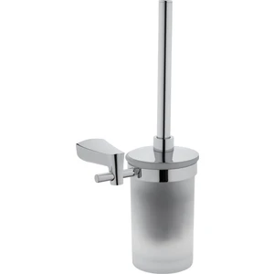 Base 800 A44087 Tuvalet Fırçalığı, Krom