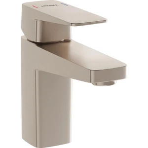 Root Square A4273234ENR Blueco Lavabo Bataryası, Fırçalı Nikel