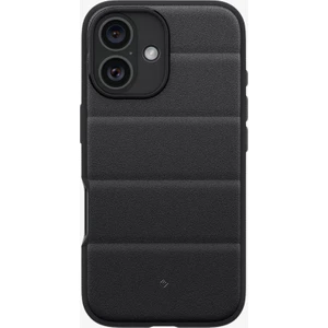 Caseology iPhone 16 Kılıf Athlex Mag MagSafe özellikli Active Black - ACS08241