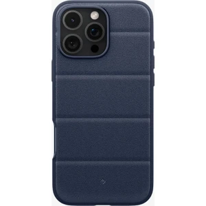 Caseology iPhone 16 Pro Kılıf Athlex Mag MagSafe özellikli Active Navy - ACS08177