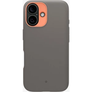 Caseology iPhone 16 Kılıf Nano Pop Mag MagSafe özellikli Papaya Gray - ACS08236