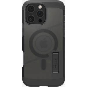 iPhone 16 Pro Kılıf Tough Armor AI MagFit MagSafe özellikli Frost Black - ACS08509