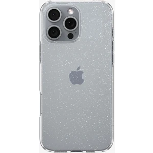 iPhone 16 Pro Max Kılıf Liquid Crystal Glitter Crystal Quartz - ACS07985