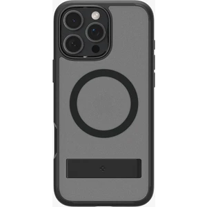 iPhone 16 Pro Max Kılıf Ultra Hybrid S MagFit MagSafe özellikli Frost Black - ACS08377