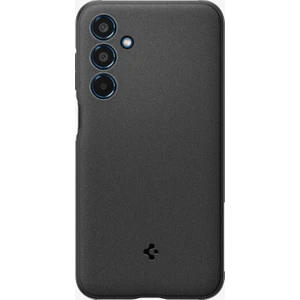 Galaxy M35 5G ile Uyumlu Kılıf Essential Sand Blast Matte Black - ACS08263