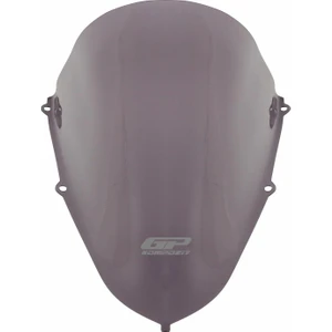 GP Kompozit Aprilia RS 660 2023-2024 Uyumlu Ön Cam Füme - 34 cm