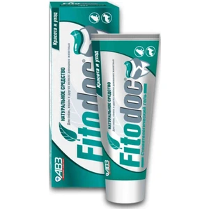 Fitodoc Kedi Köpek Diş Jeli 75 ml