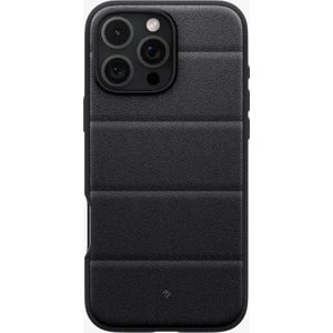 Caseology iPhone 16 Pro Kılıf Athlex Mag MagSafe özellikli Active Black - ACS08176