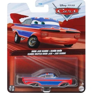 Disney Cars Union Jack Ramone DXV29  HTY11