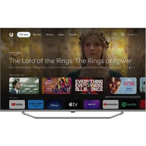 RIO 50 GHU 8900 S Google TV