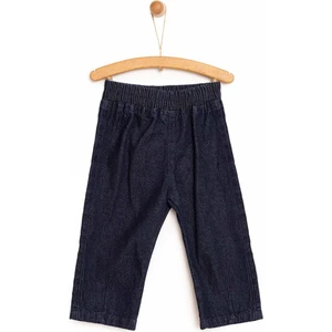 HelloBaby Basic Denim Pantolon Kız Bebek