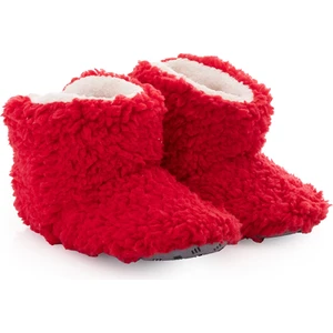 HelloBaby Teddy Kız Panduf Kız Bebek