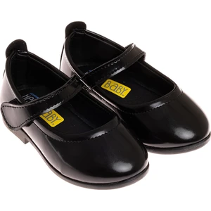 HelloBaby Kız Babet Ayakkabı Kız Bebek