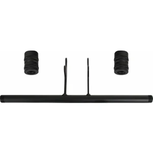 GP Kompozit RKS R250 2022-2024 Uyumlu Motor Koruma Demiri Siyah